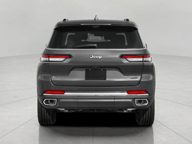 2023 Jeep Grand Cherokee L Overland 4x4