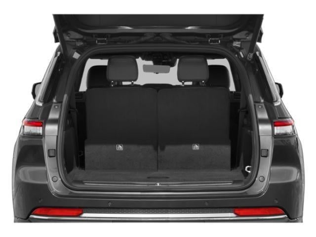 2023 Jeep Grand Cherokee L Overland 4x4
