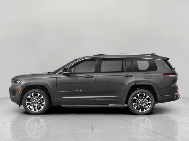 2023 Jeep Grand Cherokee L Overland 4x4