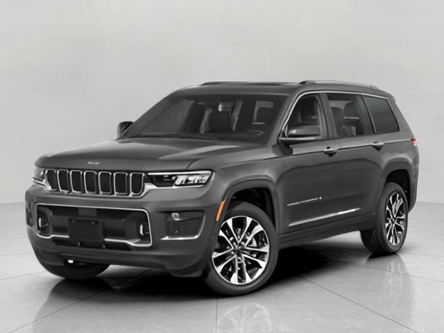 2023 Jeep Grand Cherokee L Overland 4x4