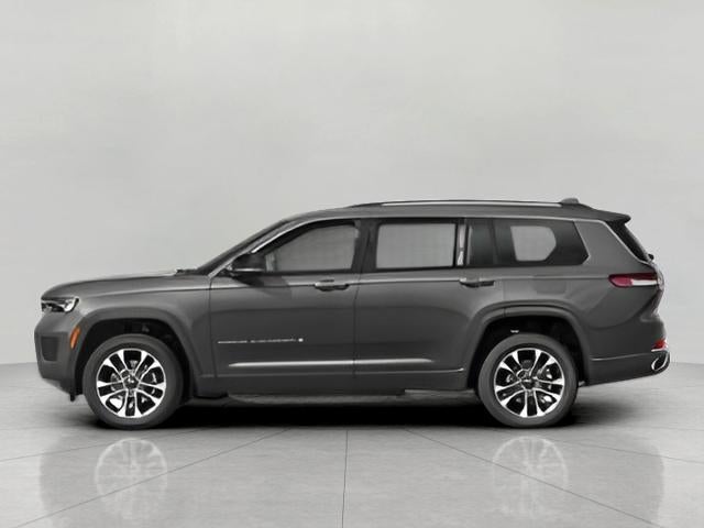 2023 Jeep Grand Cherokee L Overland 4x4