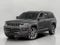2023 Jeep Grand Cherokee L Overland 4x4