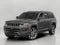 2023 Jeep Grand Cherokee L Overland 4x4