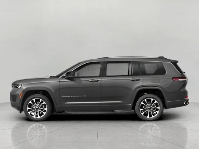 2023 Jeep Grand Cherokee L Overland 4x4