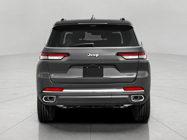 2023 Jeep Grand Cherokee L Overland 4x4