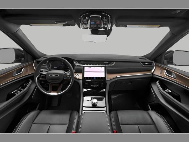 2023 Jeep Grand Cherokee L Overland 4x4