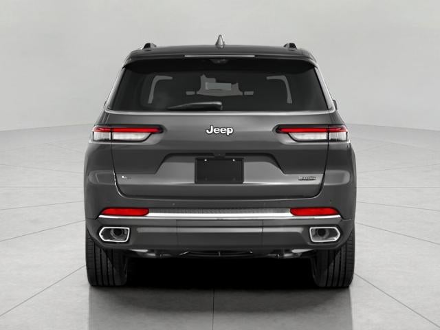 2023 Jeep Grand Cherokee L Overland 4x4