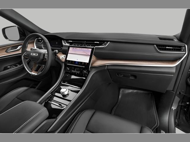 2023 Jeep Grand Cherokee L Overland 4x4