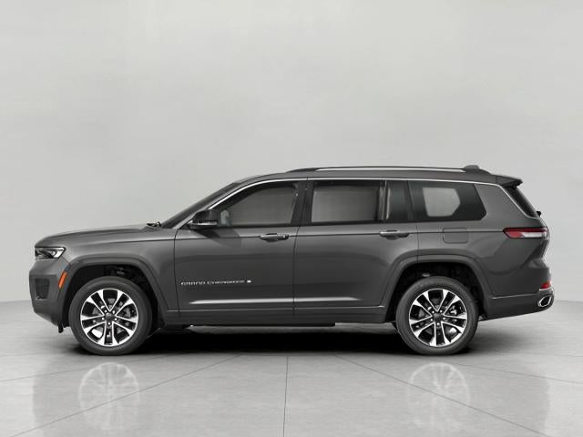 2023 Jeep Grand Cherokee L Overland 4x4
