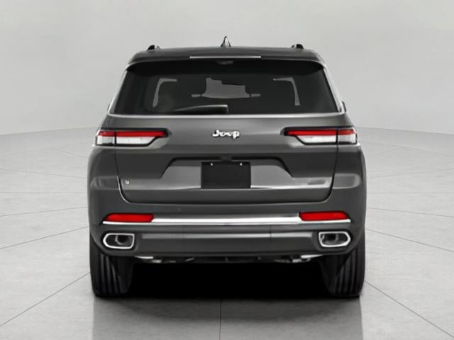 2023 Jeep Grand Cherokee L Overland 4x4
