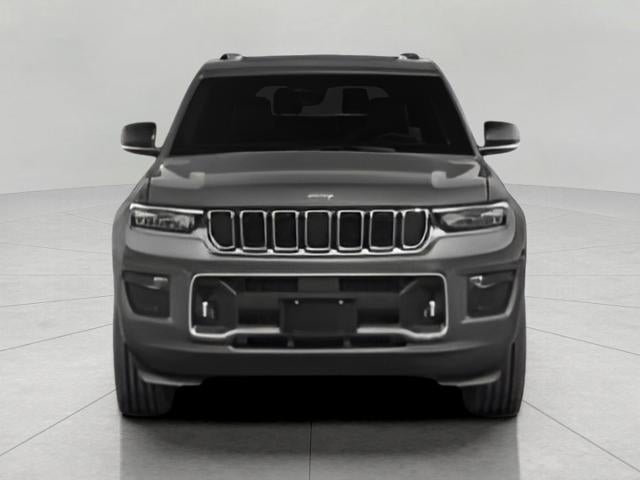 2023 Jeep Grand Cherokee L Overland 4x4
