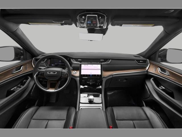 2023 Jeep Grand Cherokee L Overland 4x4