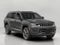 2023 Jeep Grand Cherokee L Overland 4x4