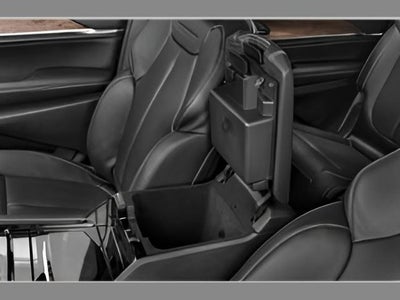 2023 Jeep Grand Cherokee L Overland 4x4