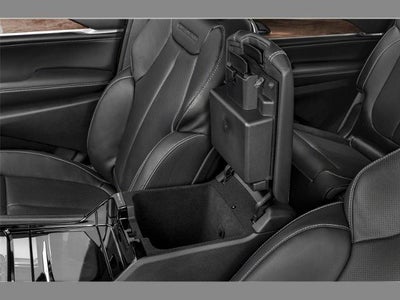 2023 Jeep Grand Cherokee L Overland 4x4