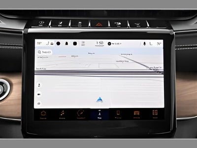 2023 Jeep Grand Cherokee L Overland 4x4