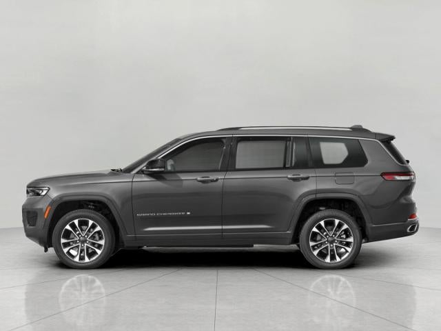 2023 Jeep Grand Cherokee L Overland 4x4