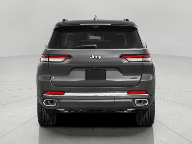 2023 Jeep Grand Cherokee L Overland 4x4