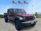 2021 Jeep Gladiator Rubicon 4x4