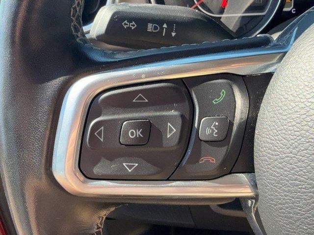 2021 Jeep Gladiator Rubicon 4x4