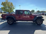 2021 Jeep Gladiator Rubicon 4x4