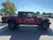 2021 Jeep Gladiator Rubicon 4x4