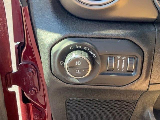 2021 Jeep Gladiator Rubicon 4x4