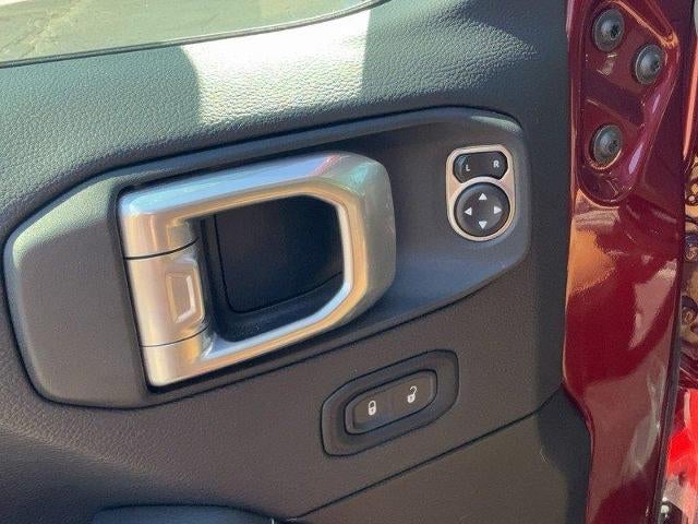 2021 Jeep Gladiator Rubicon 4x4