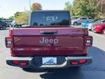 2021 Jeep Gladiator Rubicon 4x4