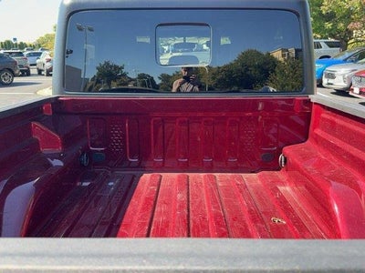 2021 Jeep Gladiator Rubicon 4x4