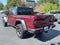2021 Jeep Gladiator Rubicon 4x4