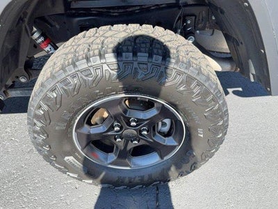 2021 Jeep Gladiator Rubicon 4x4