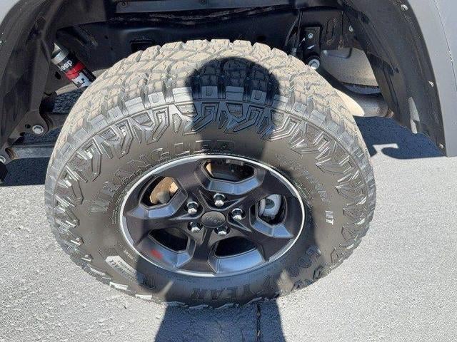 2021 Jeep Gladiator Rubicon 4x4