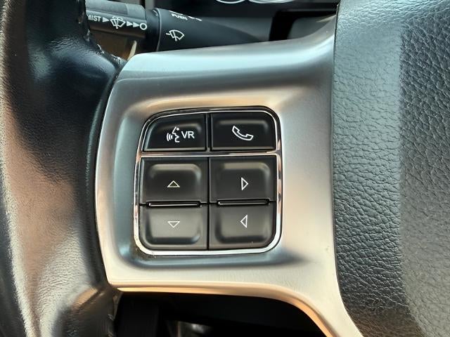 2021 RAM 1500 Classic Warlock 4x4 Crew Cab 5'7 Box