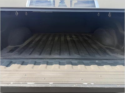 2021 RAM 1500 Classic Warlock 4x4 Crew Cab 5'7 Box