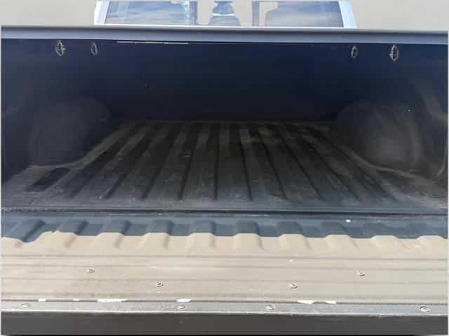 2021 RAM 1500 Classic Warlock 4x4 Crew Cab 5'7 Box