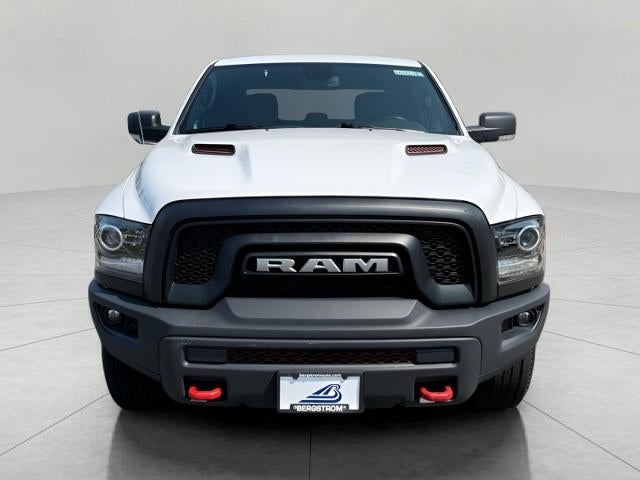 2021 RAM 1500 Classic Warlock 4x4 Crew Cab 5'7 Box