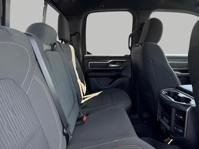 2020 RAM 1500 Big Horn Quad Cab 4x4 6'4" Box