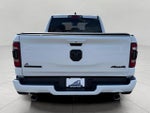 2020 RAM 1500 Big Horn Quad Cab 4x4 6'4" Box