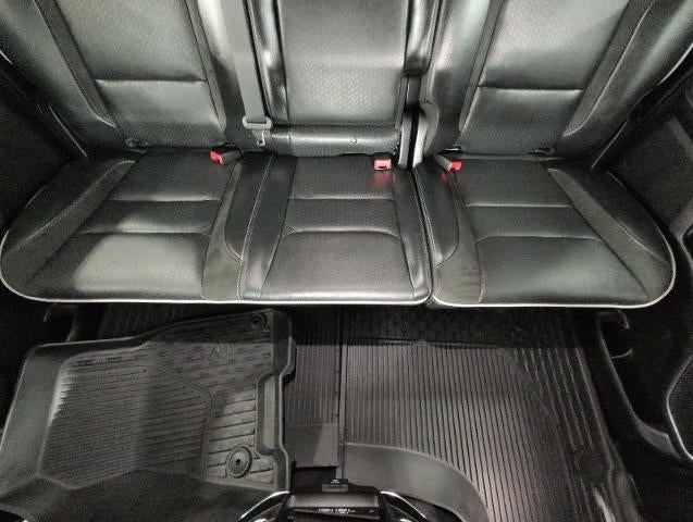 2026 RAM 1500 Laramie 4x4 Crew Cab 5'7 Box