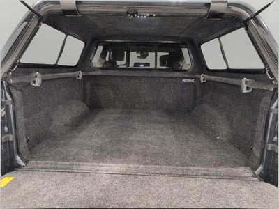 2026 RAM 1500 Laramie 4x4 Crew Cab 5'7 Box