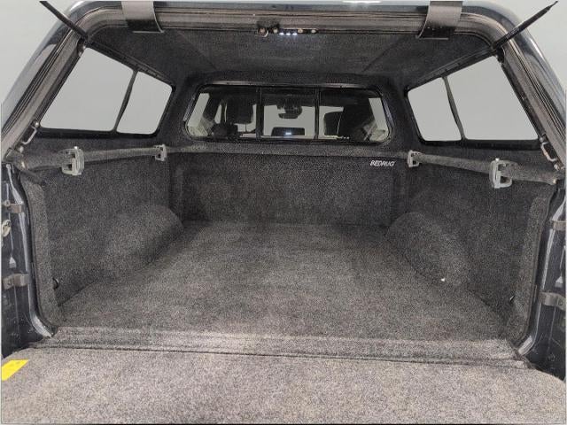 2026 RAM 1500 Laramie 4x4 Crew Cab 5'7 Box