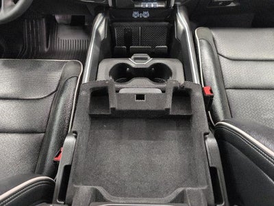 2026 RAM 1500 Laramie 4x4 Crew Cab 5'7 Box