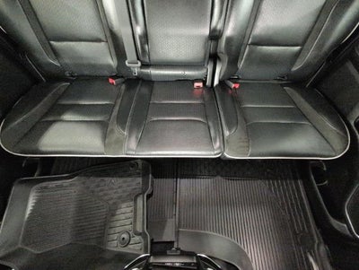 2026 RAM 1500 Laramie 4x4 Crew Cab 5'7 Box