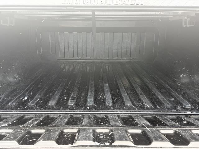 2019 RAM 1500 Laramie 4x4 Crew Cab 5'7 Box