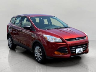 2015 Ford Escape FWD 4dr S