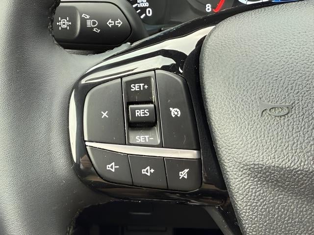2022 Ford Escape SE AWD