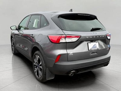 2022 Ford Escape SE AWD
