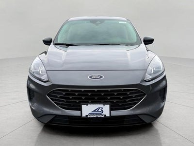 2022 Ford Escape SE AWD