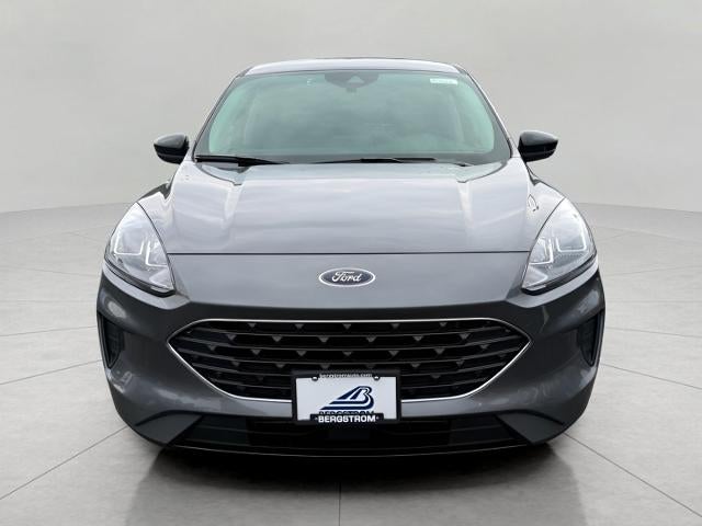2022 Ford Escape SE AWD